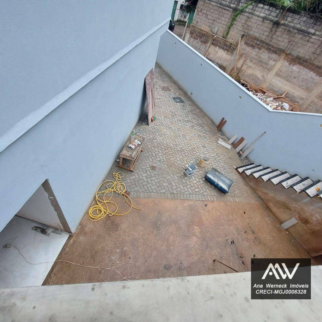 Casa de Condomínio à venda com 3 quartos, 120m² - Foto 14