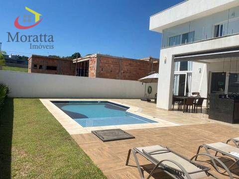 Casa de Condomínio à venda com 3 quartos, 304m² - Foto 23