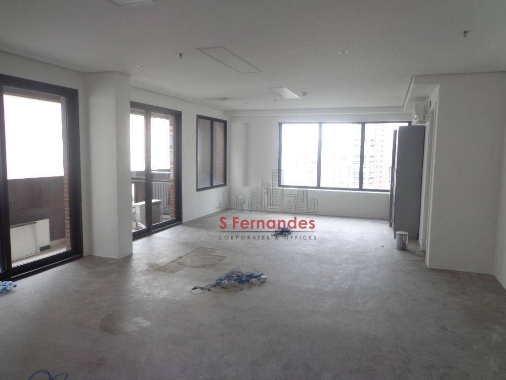 Conjunto Comercial-Sala para alugar, 60m² - Foto 14