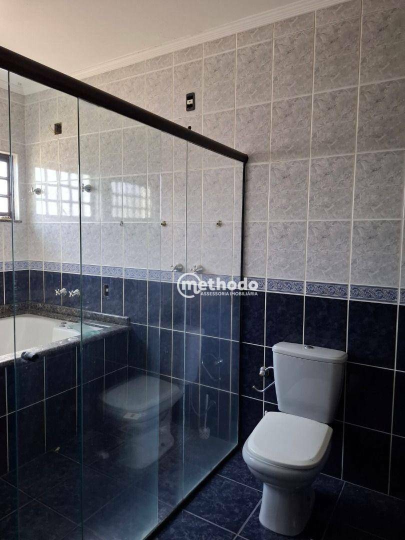 Casa à venda com 3 quartos, 407m² - Foto 25