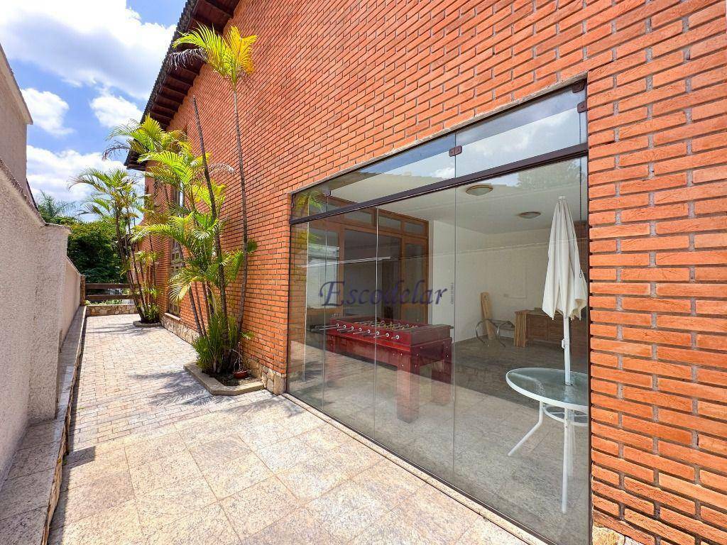 Casa de Condomínio à venda com 4 quartos, 580m² - Foto 19