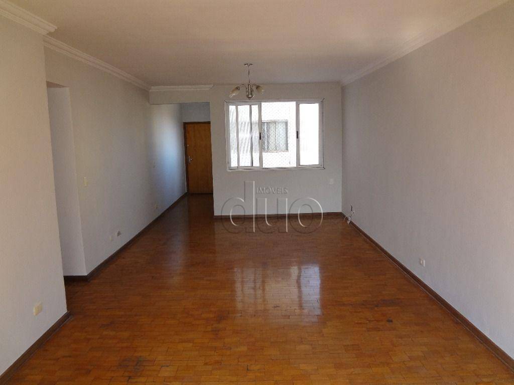 Apartamento à venda com 3 quartos, 119m² - Foto 4