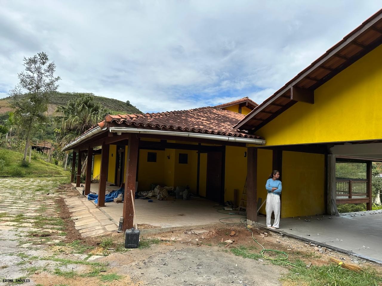 Sítio à venda com 6 quartos, 30000m² - Foto 17
