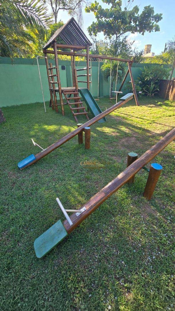 Casa de Condomínio à venda com 4 quartos, 374m² - Foto 33