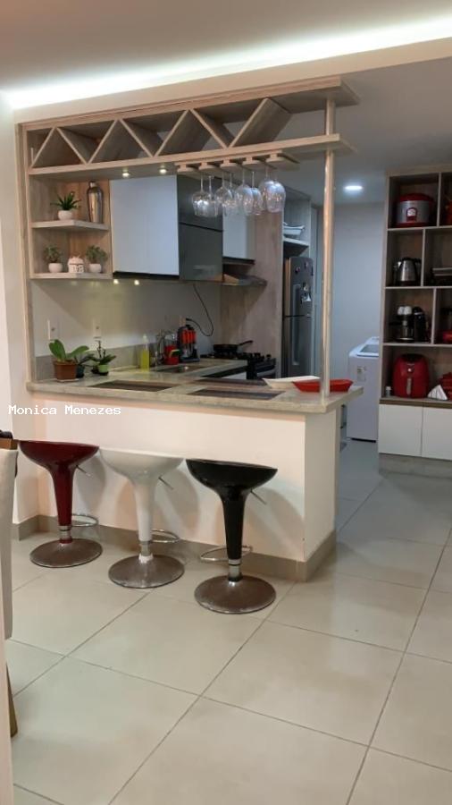 Apartamento à venda com 1 quarto, 80m² - Foto 9