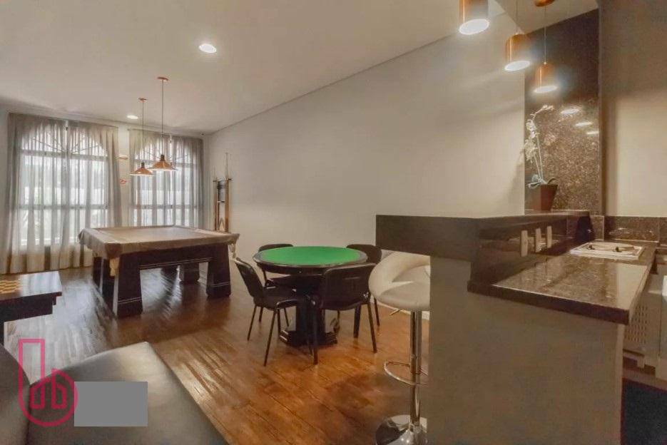 Apartamento para alugar com 3 quartos, 168m² - Foto 29
