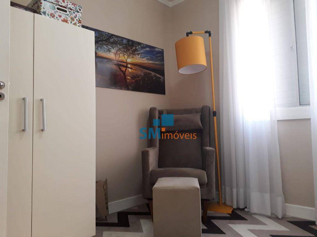 Apartamento à venda com 2 quartos, 79m² - Foto 7