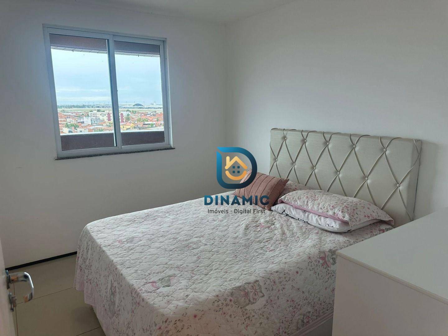 Apartamento à venda com 3 quartos, 68m² - Foto 10