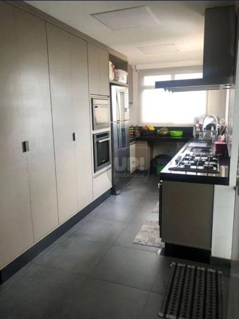 Apartamento à venda com 3 quartos, 149m² - Foto 6