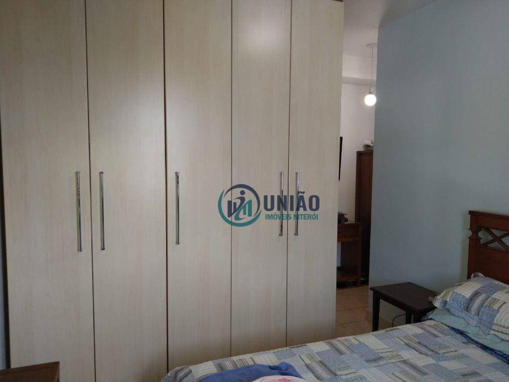 Apartamento à venda com 3 quartos, 110m² - Foto 17