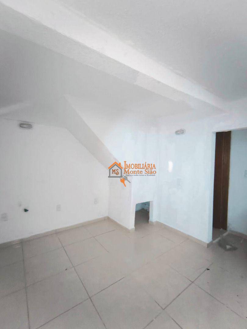 Loja-Salão para alugar, 30m² - Foto 1