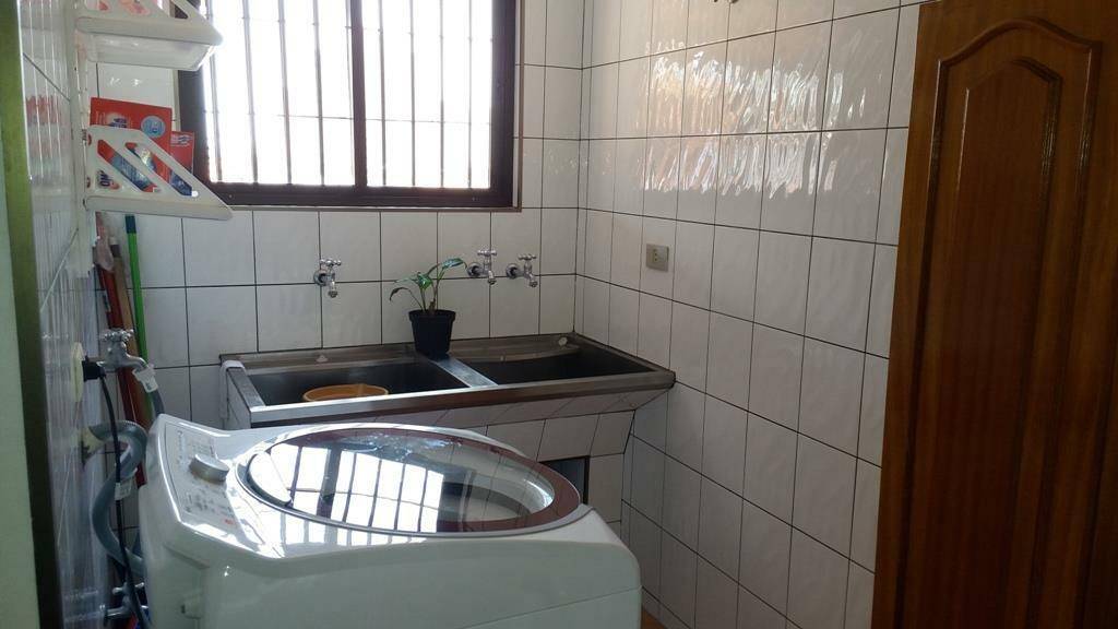 Sobrado à venda com 4 quartos, 250m² - Foto 19