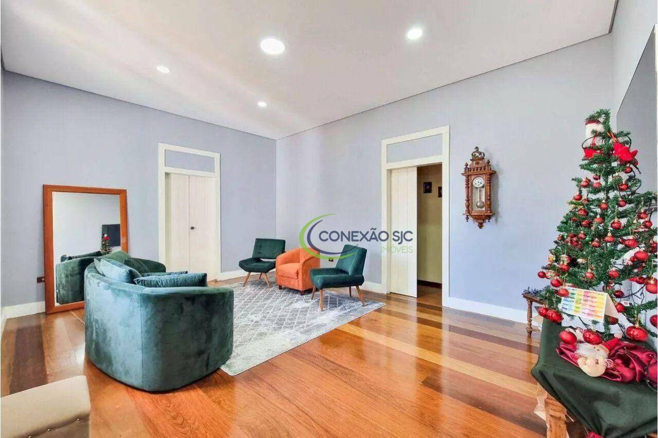 Casa à venda e aluguel com 5 quartos, 408m² - Foto 17