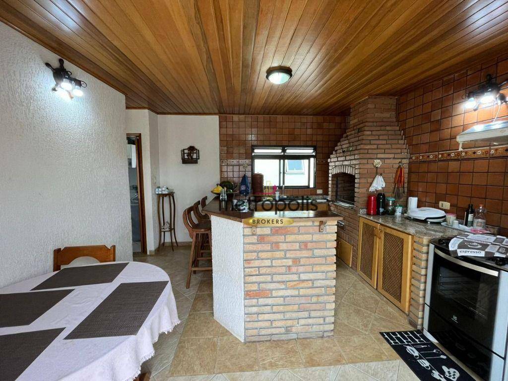 Cobertura à venda com 2 quartos, 180m² - Foto 5