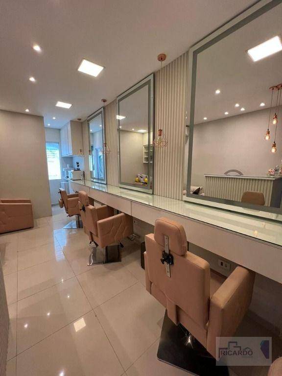 Conjunto Comercial-Sala para alugar, 45m² - Foto 5