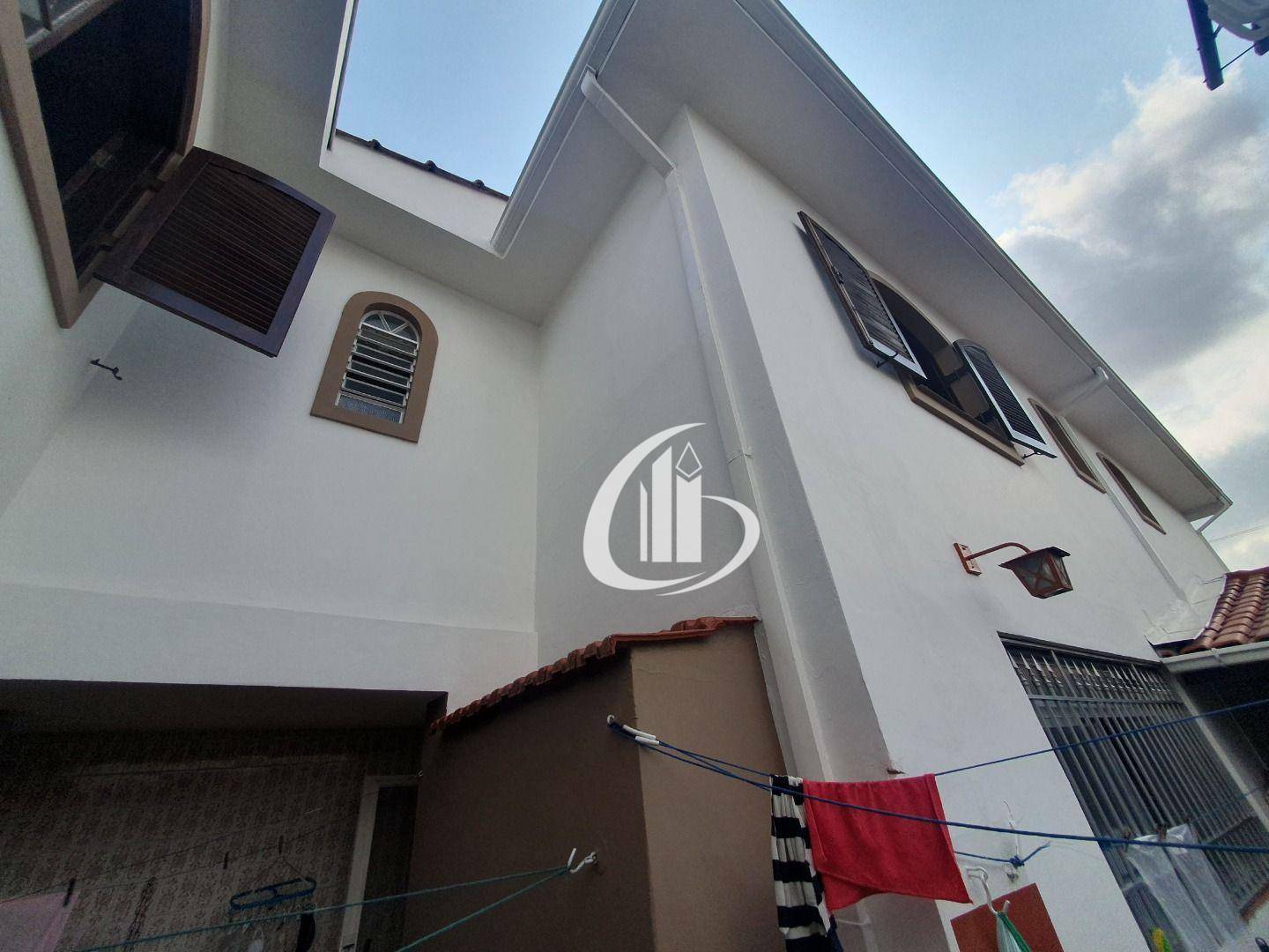 Sobrado à venda com 3 quartos, 150m² - Foto 9