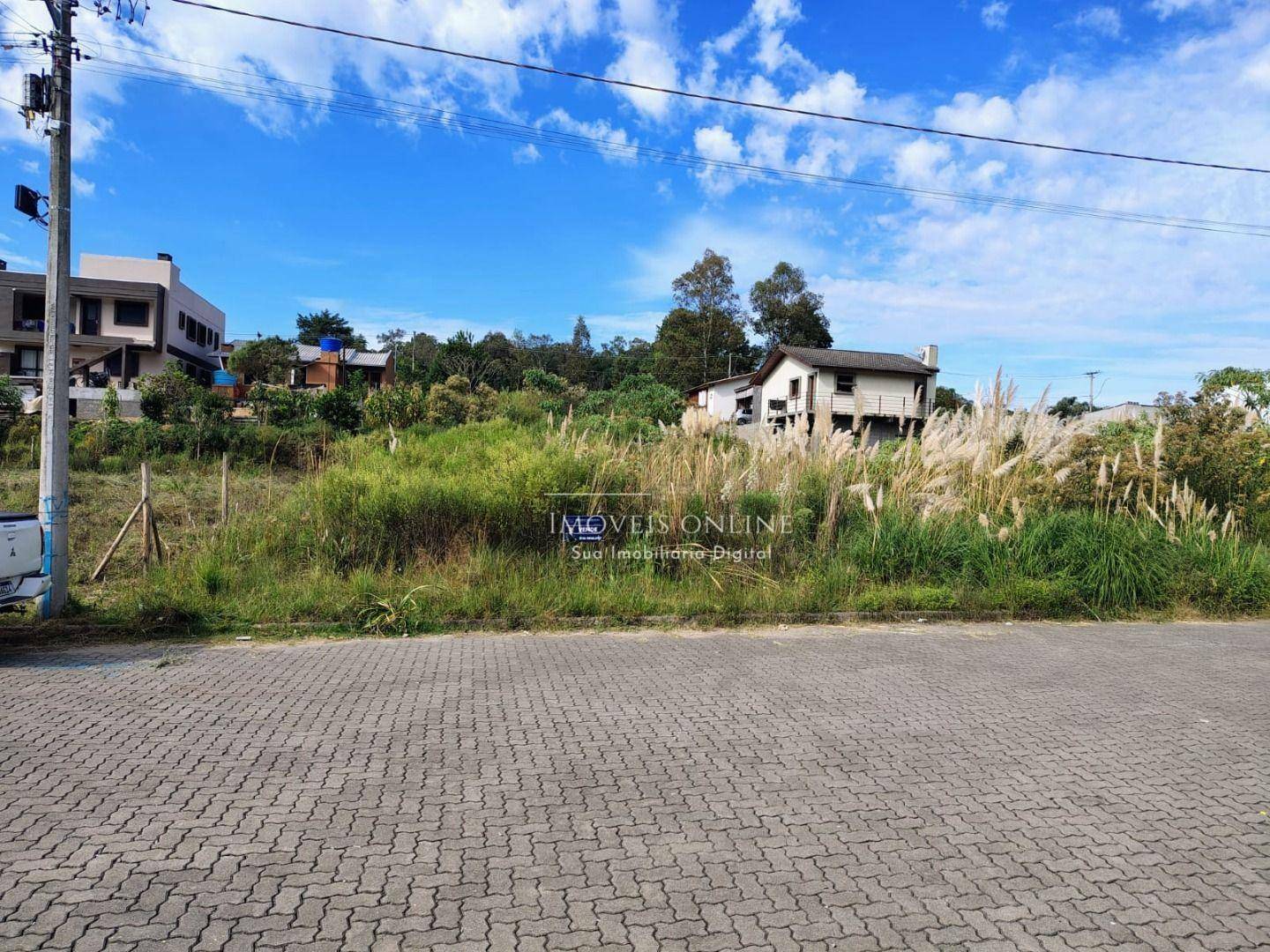 Loteamento e Condomínio à venda, 344M2 - Foto 4