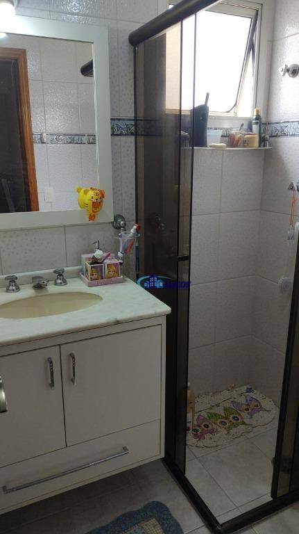 Apartamento à venda com 3 quartos, 67m² - Foto 33