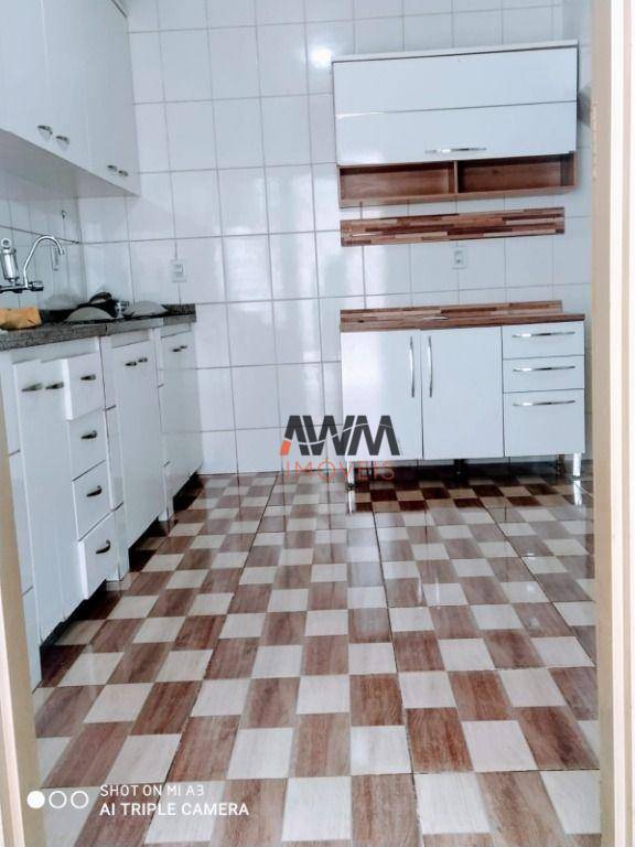 Sobrado à venda com 3 quartos, 104m² - Foto 14