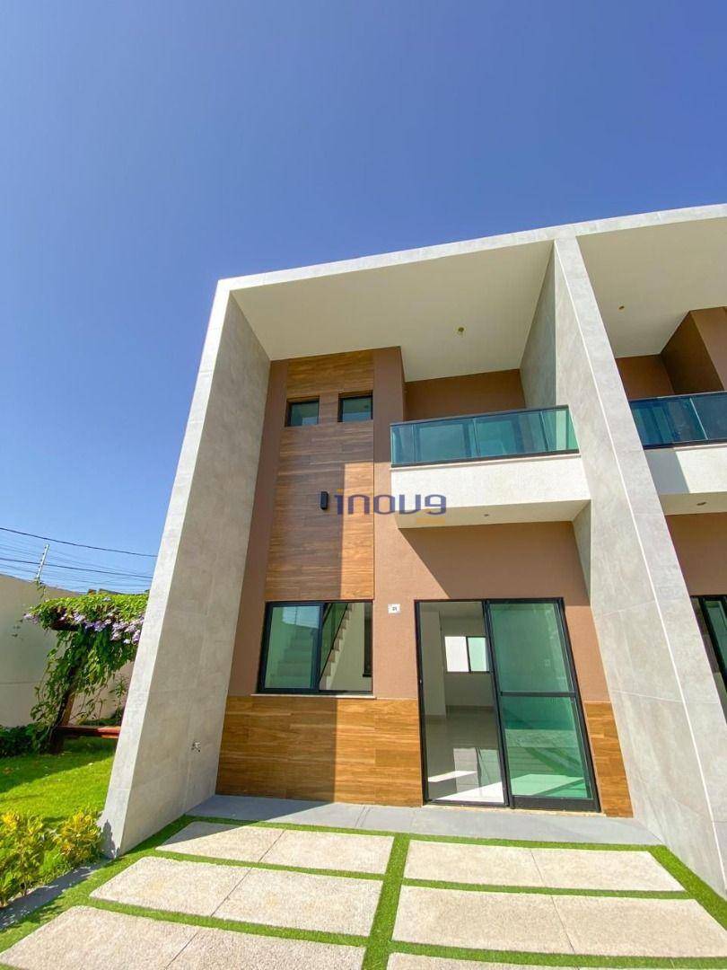 Casa de Condomínio, 3 quartos - Foto 3