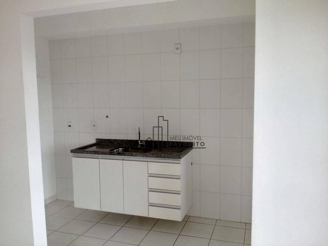 Apartamento à venda com 2 quartos, 60m² - Foto 6