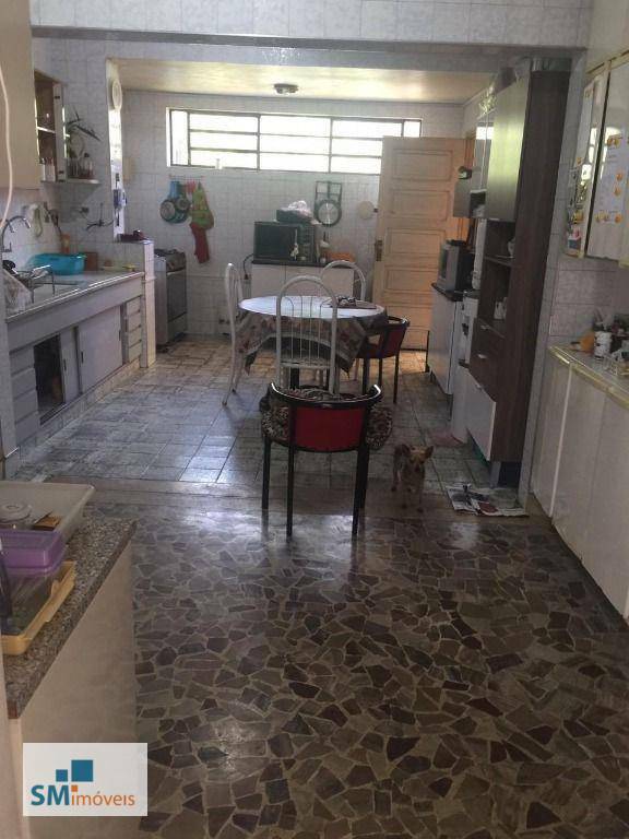 Sobrado à venda e aluguel com 5 quartos, 340m² - Foto 19