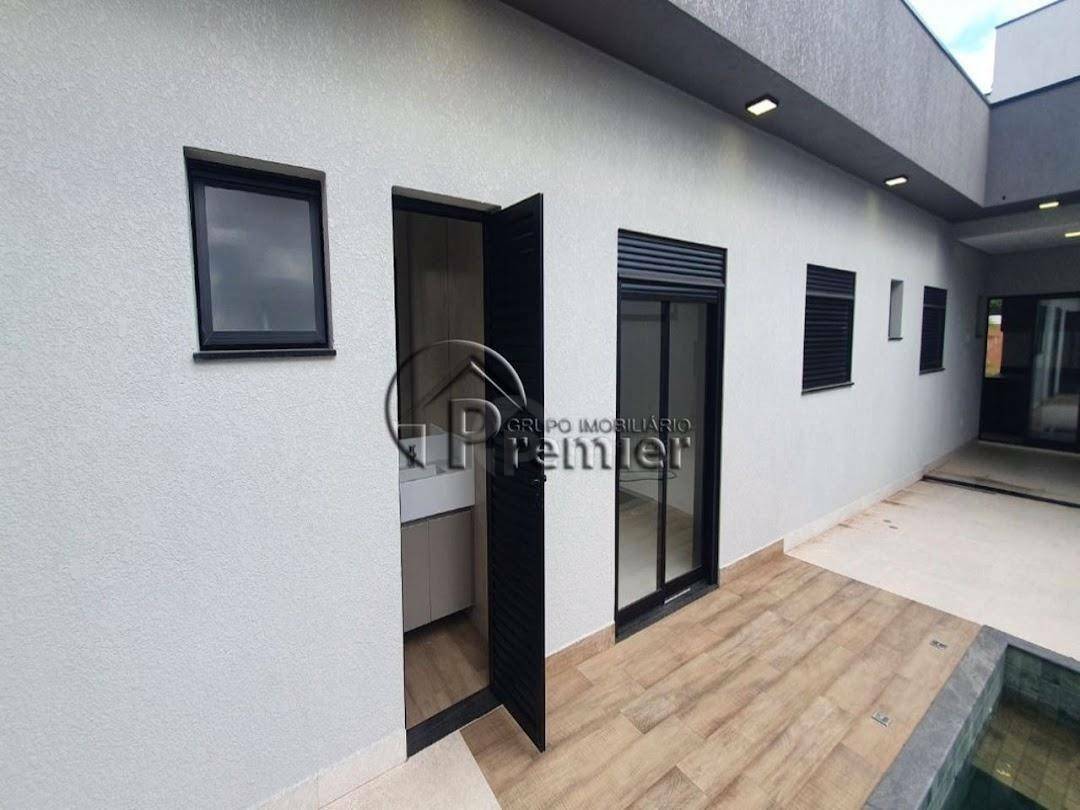 Casa de Condomínio à venda com 3 quartos, 184m² - Foto 7