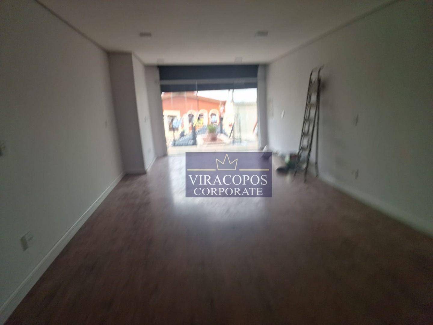 Loja-Salão, 50 m² - Foto 5