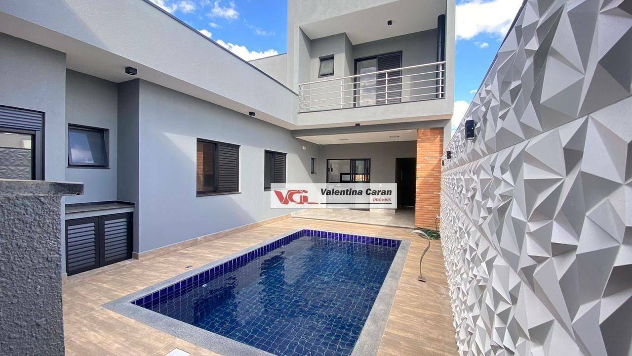 Sobrado à venda com 4 quartos, 217m² - Foto 9