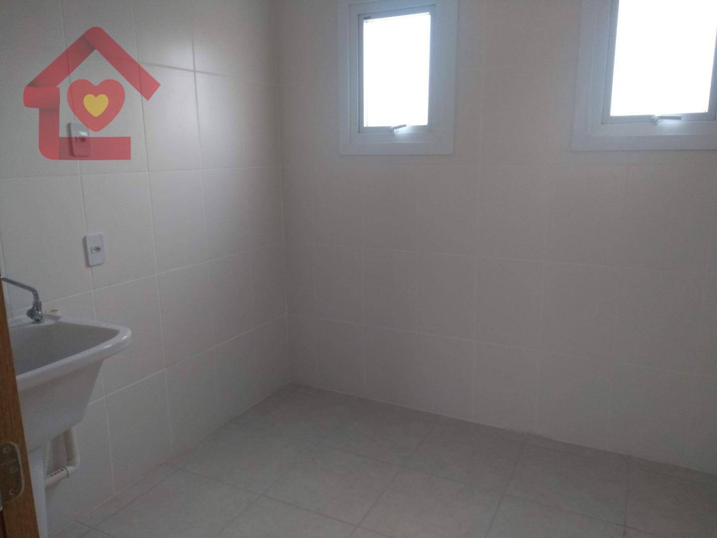 Apartamento para alugar com 2 quartos, 63m² - Foto 6