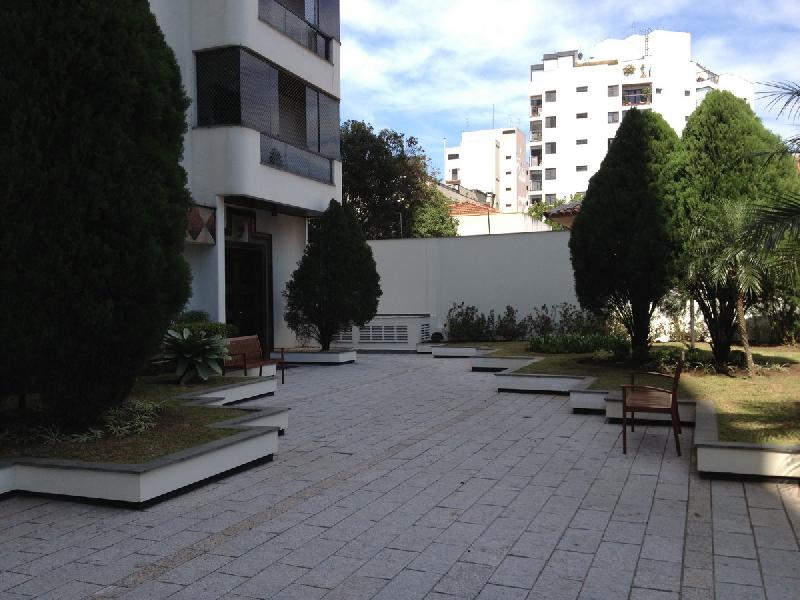 Apartamento à venda com 4 quartos, 250m² - Foto 16