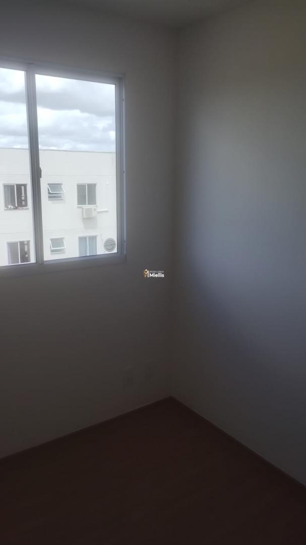 Apartamento à venda com 2 quartos, 40m² - Foto 3