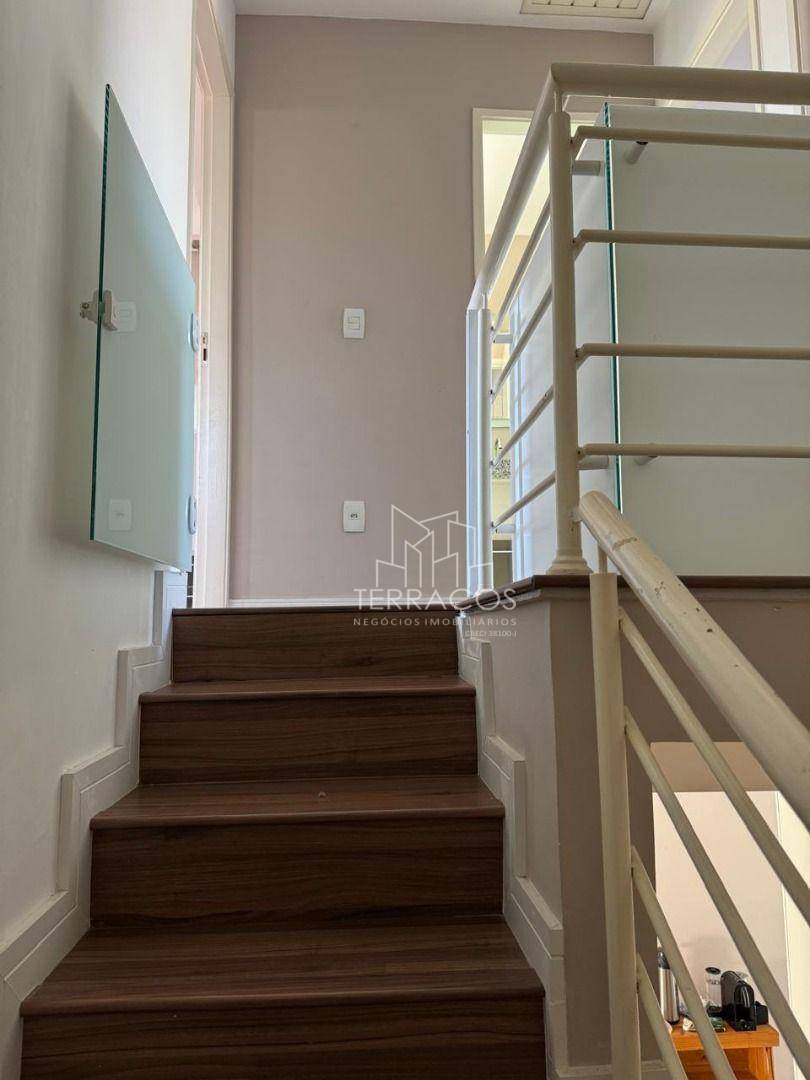 Sobrado para alugar com 3 quartos, 111m² - Foto 5