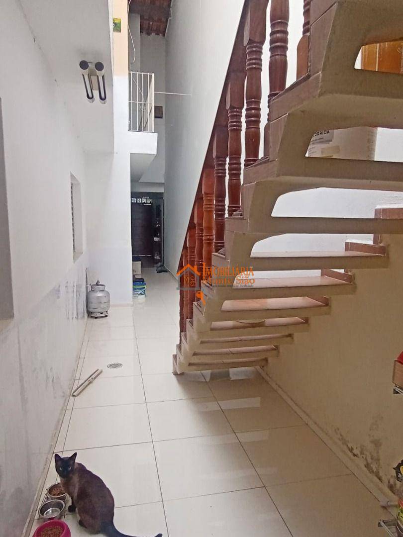 Sobrado à venda com 5 quartos, 320m² - Foto 34