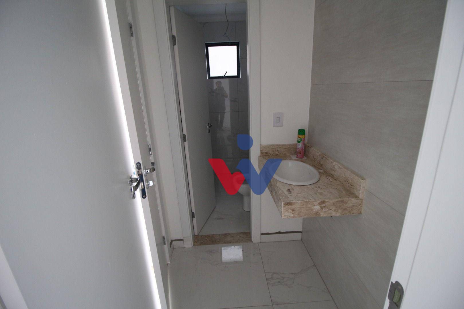 Sobrado à venda com 3 quartos, 151m² - Foto 17