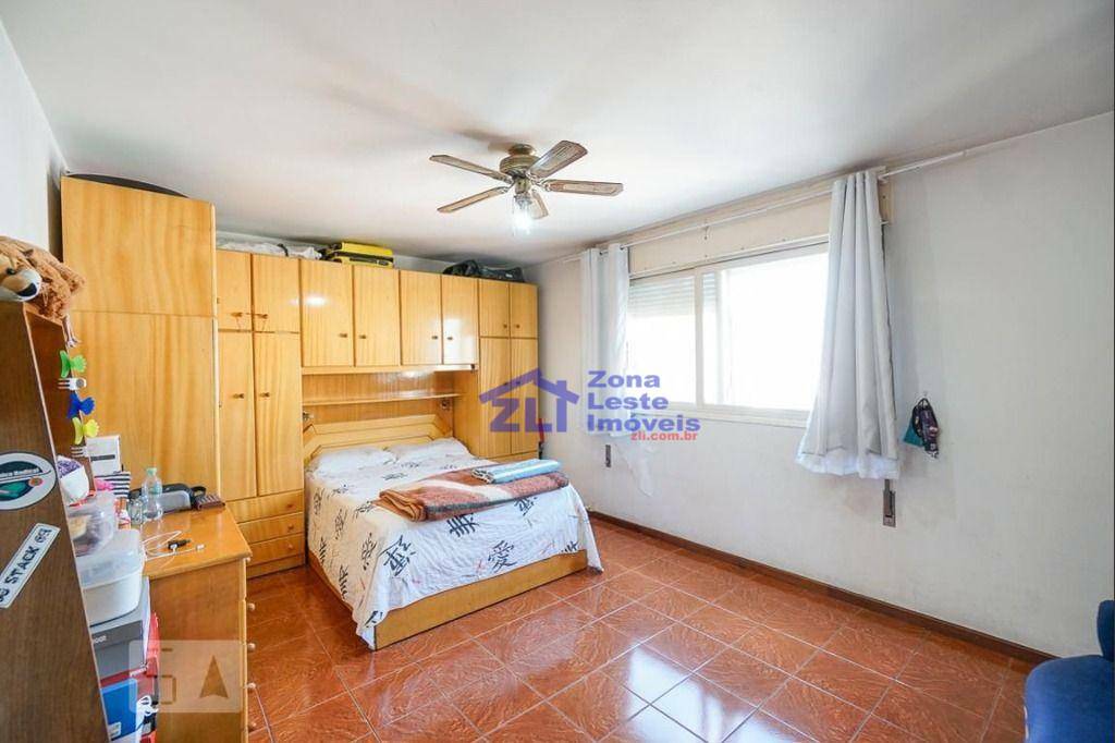 Apartamento à venda com 4 quartos, 120m² - Foto 8