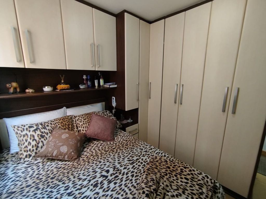 Apartamento à venda com 2 quartos, 55m² - Foto 15