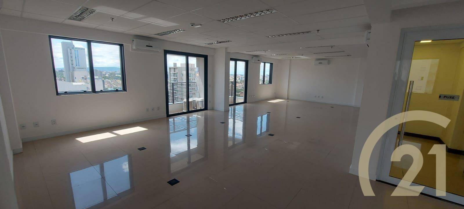 Conjunto Comercial-Sala para alugar, 336m² - Foto 3