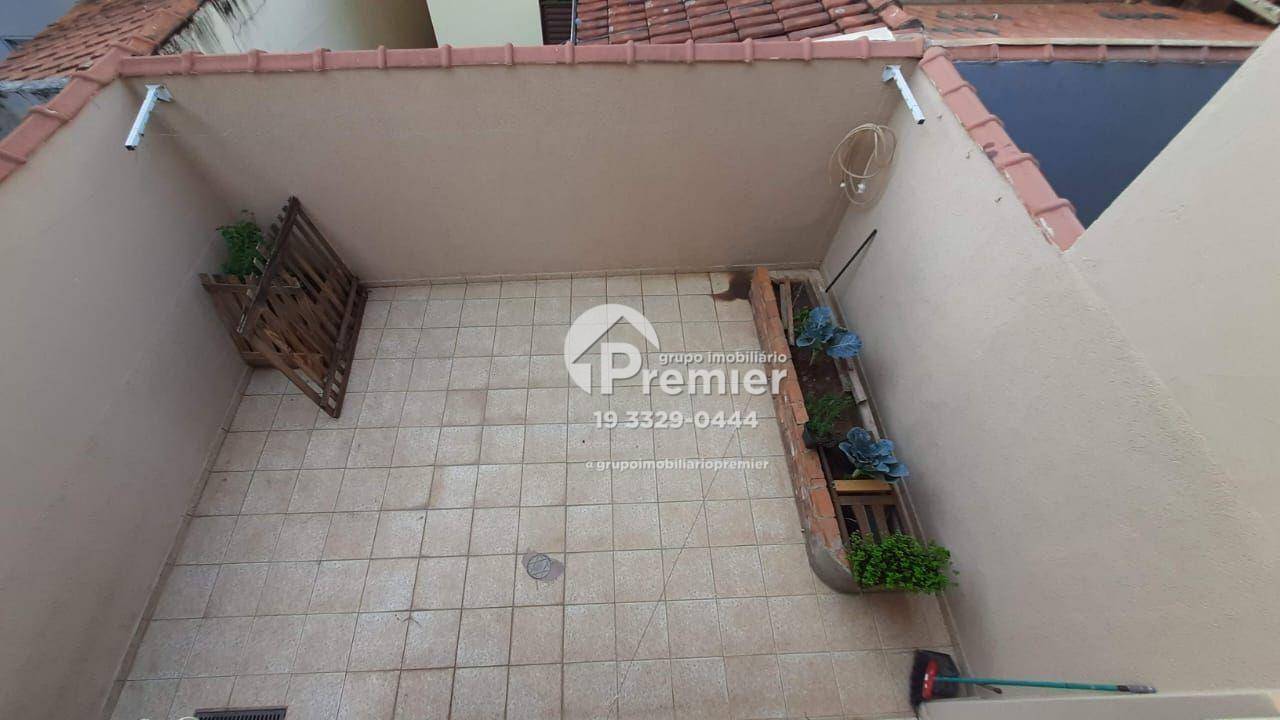 Casa à venda com 4 quartos, 127m² - Foto 11