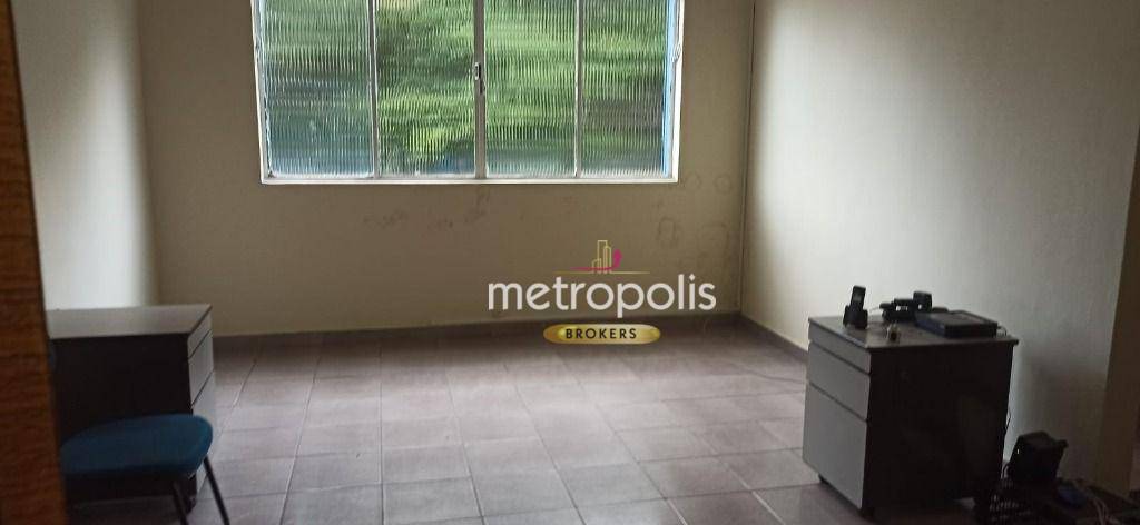 Conjunto Comercial-Sala para alugar, 32m² - Foto 1