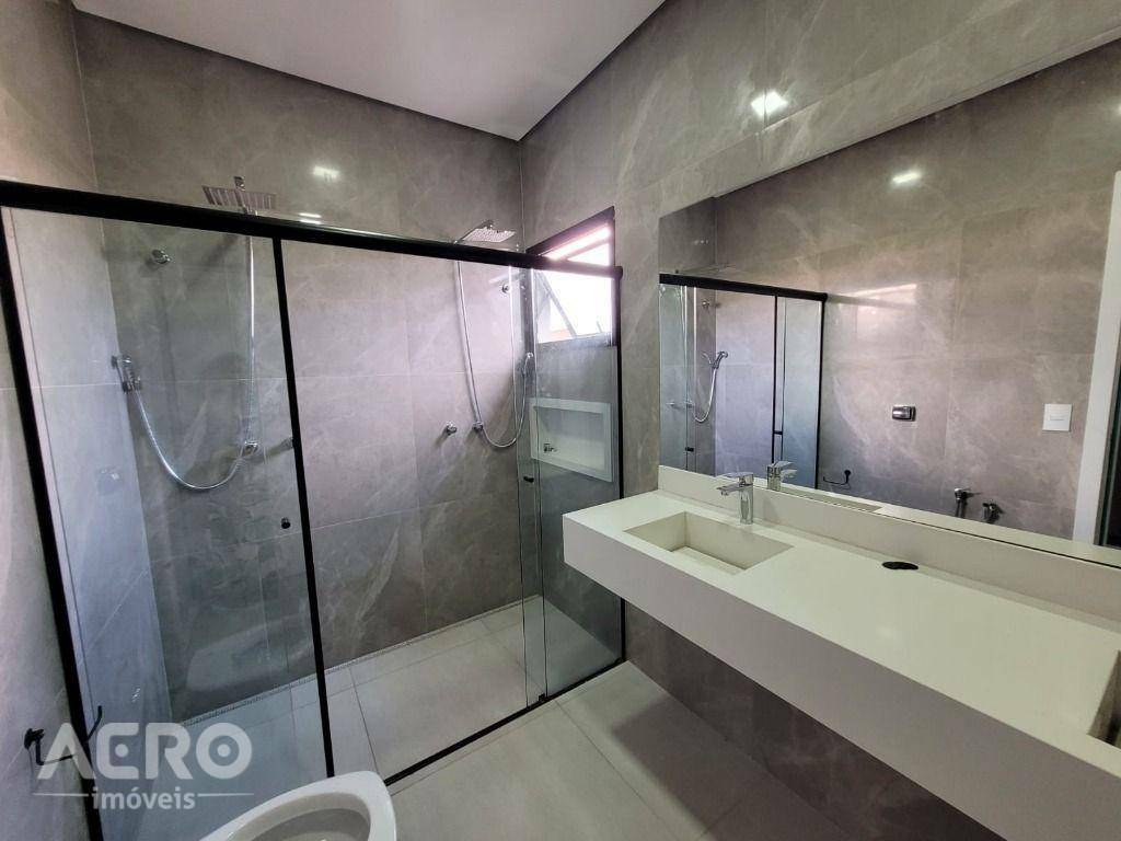 Casa de Condomínio à venda com 3 quartos, 224m² - Foto 7