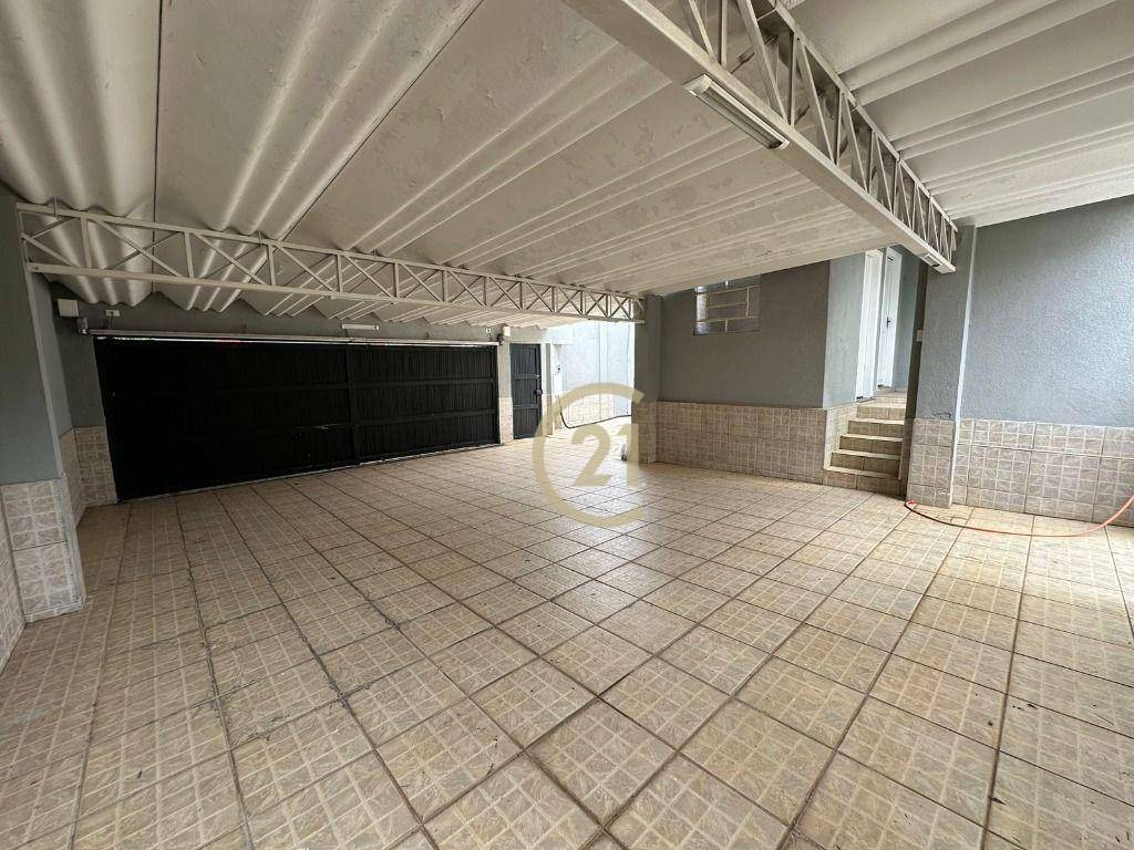 Casa à venda e aluguel, 441m² - Foto 4