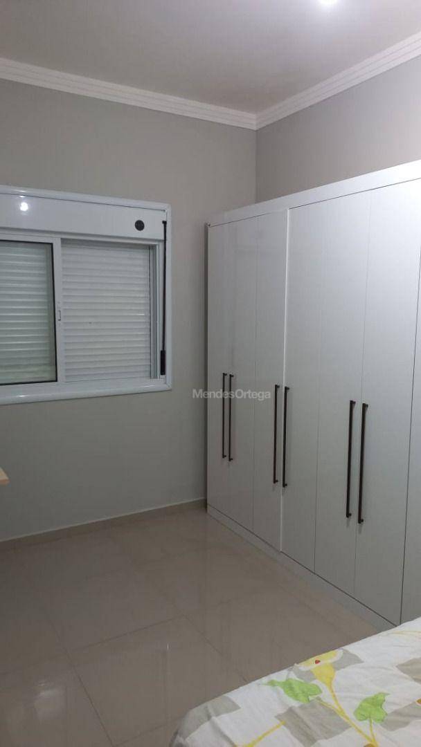 Casa à venda com 3 quartos, 191m² - Foto 20