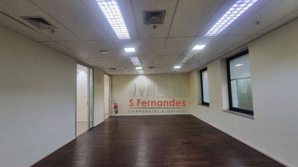 Conjunto Comercial-Sala para alugar, 560m² - Foto 2