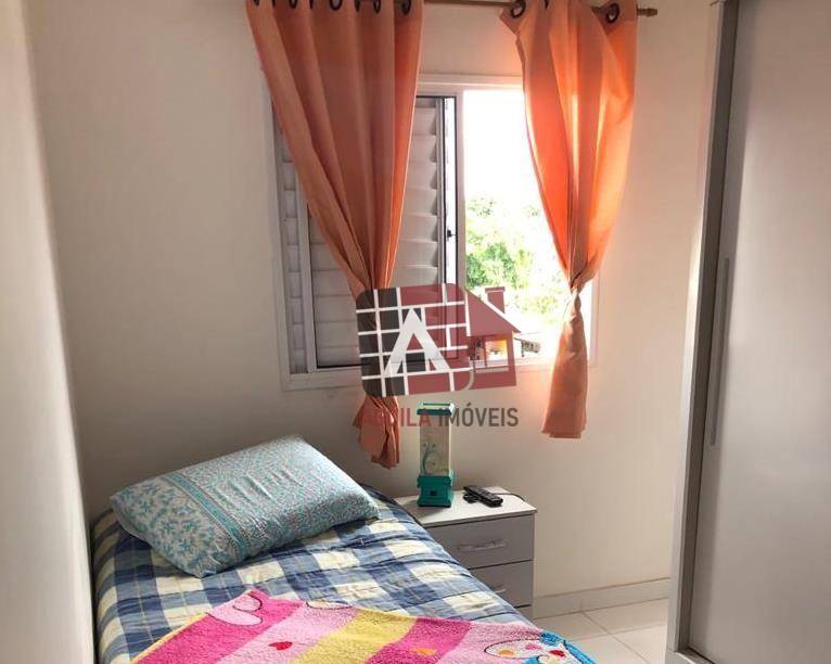 Apartamento à venda com 2 quartos, 51m² - Foto 8