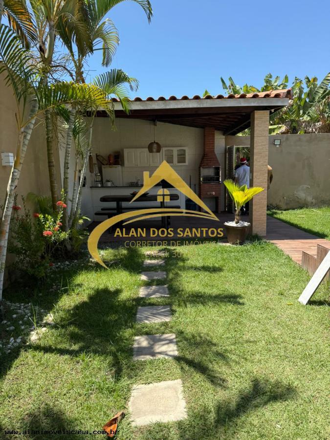 Casa à venda com 4 quartos - Foto 4