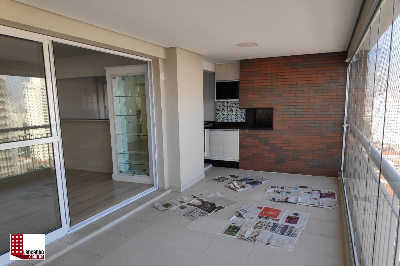 Apartamento à venda com 2 quartos, 105m² - Foto 5