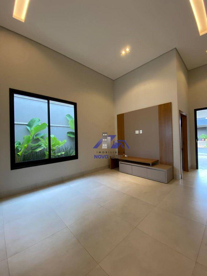 Casa de Condomínio à venda com 3 quartos, 170m² - Foto 4