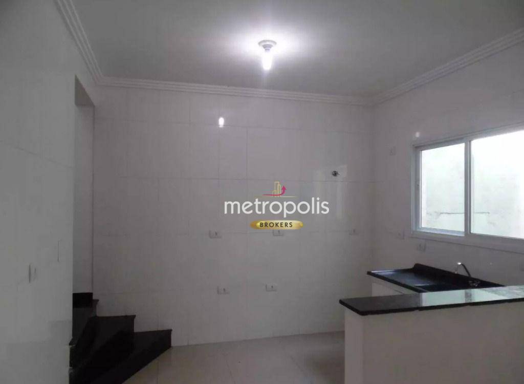 Cobertura à venda com 2 quartos, 100m² - Foto 3