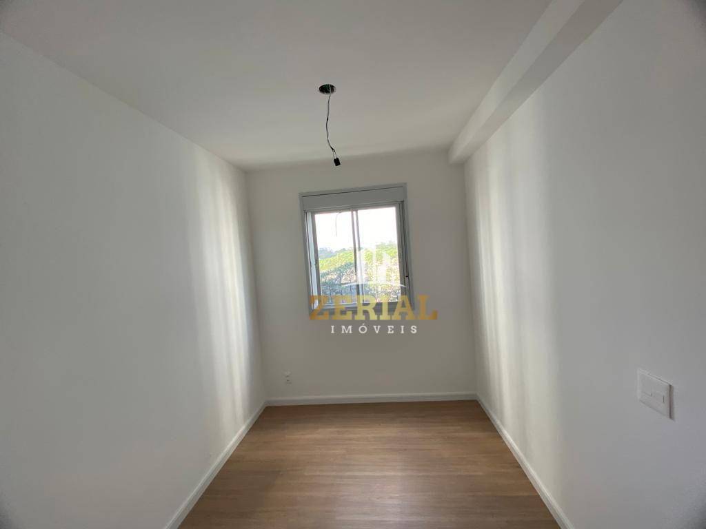 Apartamento à venda com 2 quartos, 50m² - Foto 7